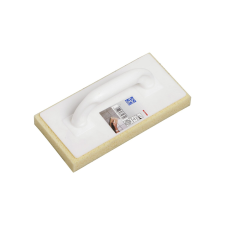 LUX-TOOLS LUX Classic csempetörlő, 14 cm x 28 cm kőműves és burkoló szerszám