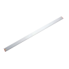 LUX-TOOLS LUX Classic egyengetőléc, 2,5 m-es