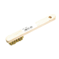 LUX-TOOLS LUX Classic gyújtógyertya kefe, 14,5 cm barkácsgép tartozék