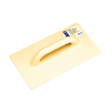 LUX-TOOLS LUX Classic műanyag simító, 200 mm x 360 mm kőműves és burkoló szerszám