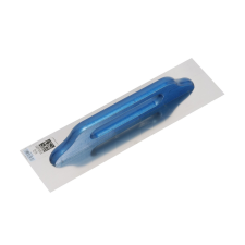 LUX-TOOLS LUX Classic rozsdamentes glettvas 480 mm x 130 mm kőműves és burkoló szerszám