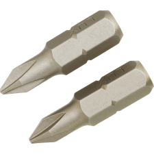 LUX-TOOLS LUX Classic standard bit PH1 2 darab barkácsgép tartozék