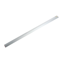 LUX-TOOLS LUX Classic trapéz vakolatsimító, 2,5 m kőműves és burkoló szerszám