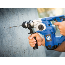 LUX-TOOLS LUX Comfort SDS-Plus kalapácsfúró 12 mm x 260 mm barkácsgép tartozék