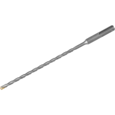 LUX-TOOLS LUX Comfort SDS-Plus kalapácsfúró 20 mm x 450 mm barkácsgép tartozék