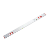 LUX-TOOLS LUX Comfort simítóléc, 2,5 m