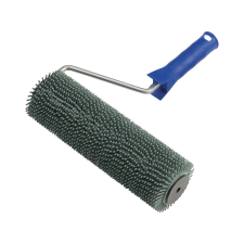 LUX-TOOLS LUX Comfort tüskés henger 230 mm kőműves és burkoló szerszám