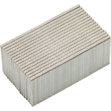 LUX-TOOLS LUX Comfort tűzőkapocs 25 mm 1600 darab barkácsgép tartozék