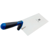 LUX-TOOLS LUX Comfort vakolókanál, rozsdamentes, 180 mm