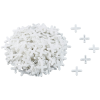 LUX-TOOLS LUX csempekereszt Classic 5 mm