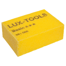 LUX-TOOLS LUX csempézőszivacs Classic kőműves és burkoló szerszám