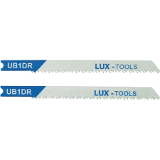 LUX-TOOLS LUX dekopírfűrészlap laminált padlóhoz  U-szár  70 mm barkácsgép tartozék