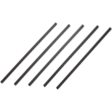 LUX-TOOLS LUX fafűrészlap Classic csapos 150 mm 5 db fűrészlap