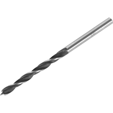 LUX-TOOLS LUX fafúrószár 4 mm x 75 mm barkácsgép tartozék