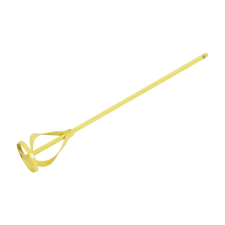 LUX-TOOLS LUX Festékkeverő, 60 mm kőműves és burkoló szerszám