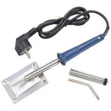 LUX-TOOLS LUX forrasztópáka-készlet 60 W barkácsgép tartozék