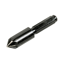 LUX-TOOLS LUX furatsüllyesztő faanyagokhoz 10 mm hatlapú tengellyel barkácsgép tartozék