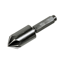 LUX-TOOLS LUX furatsüllyesztő faanyagokhoz 13 mm hatlapú tengellyel barkácsgép tartozék