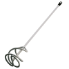 LUX-TOOLS LUX habarcskeverő,  85 mm, 400 W