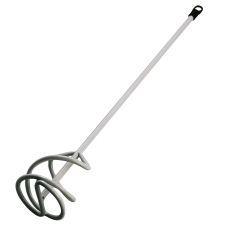 LUX-TOOLS LUX habarcskeverő,  85 mm, 400 W kőműves és burkoló szerszám