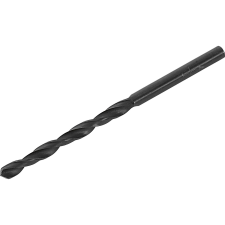 LUX-TOOLS LUX HSS gyorsacél fémfúrószár 5,5 mm x 93 mm barkácsgép tartozék