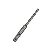 LUX-TOOLS LUX kalapácsfúró SDS-Plus 6 mm x 110 mm barkácsgép tartozék