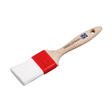 LUX-TOOLS LUX kaparóecset, 50 mm festő és tapétázó eszköz