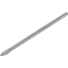 LUX-TOOLS LUX keményfém üvegfúrószár 5 mm x 70 mm barkácsgép tartozék