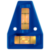 LUX-TOOLS LUX keresztvízmérték Classic