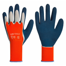 LUX-TOOLS LUX  kesztyű Super Grip 10-es védőkesztyű