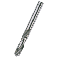 LUX-TOOLS LUX kobalt fúró nemesacélhoz 2 mm barkácsgép tartozék