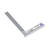 LUX-TOOLS LUX  lakatosderékszög Classic ütközővel 200 mm