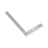 LUX-TOOLS LUX  lakatosderékszög Classic ütközővel 300 mm