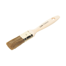 LUX-TOOLS LUX lazúr laposecset, 30 mm festő és tapétázó eszköz