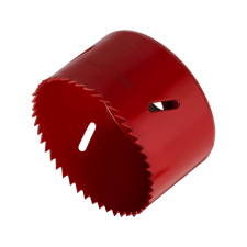 LUX-TOOLS LUX lyukfűrész 73 mm barkácsgép tartozék