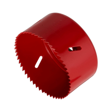 LUX-TOOLS LUX lyukfűrész 83 mm barkácsgép tartozék