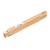 LUX-TOOLS LUX mérőléc 2 m