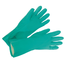 LUX-TOOLS LUX nitril védőkesztyű méret: 10