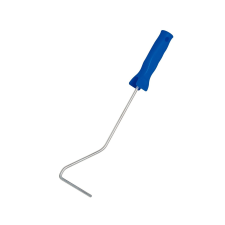 LUX-TOOLS LUX nyél cserélhető 10 cm festő és tapétázó eszköz