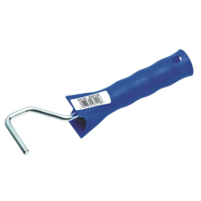 LUX-TOOLS LUX nyél cserélhető 5 cm festő és tapétázó eszköz