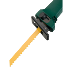 LUX-TOOLS LUX orrfűrészlap fához durva 225 mm 2 db barkácsgép tartozék