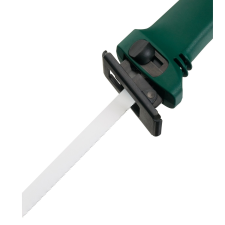 LUX-TOOLS LUX orrfűrészlap színesfémhez acélhoz 200 mm 2 db barkácsgép tartozék