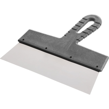 LUX-TOOLS LUX simítókés 200 mm kőműves és burkoló szerszám
