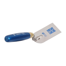 LUX-TOOLS LUX stukatúr spatulya Classic rozsdamentes 50 mm kőműves és burkoló szerszám