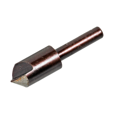 LUX-TOOLS LUX süllyesztő fához és nem vas fémekhez 12 mm barkácsgép tartozék