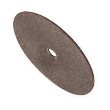 LUX-TOOLS LUX szövetkorongkészlet, 6 részes, 230 mm barkácsgép tartozék
