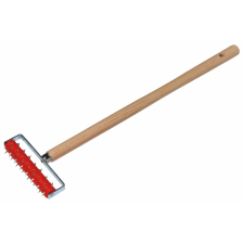 LUX-TOOLS LUX tüskés tapétázó henger 15 cm festő és tapétázó eszköz