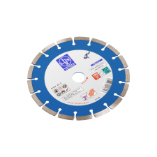 LUX-TOOLS LUX univerzális gyémánt vágótárcsa, 180 mm barkácsgép tartozék