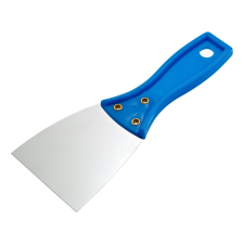 LUX-TOOLS LUX univerzális spatulya, rozsdamentes, 75 mm festő és tapétázó eszköz