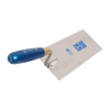 LUX-TOOLS LUX vakolókanál/kőműveskanál Classic rozsdamentes 160 mm